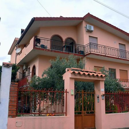 La Casa Del Cuore มูราเวรา ภายนอก รูปภาพ