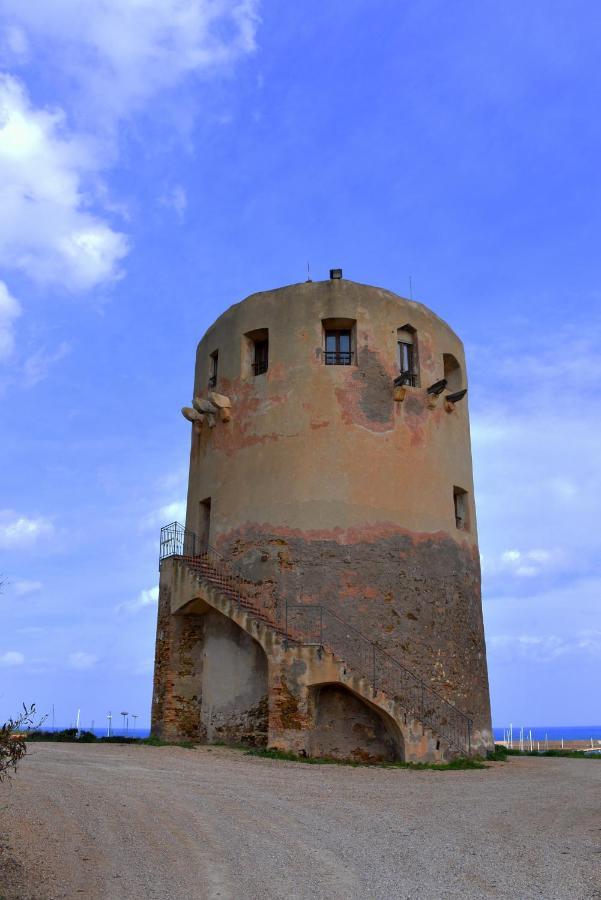 La Casa Del Cuore มูราเวรา ภายนอก รูปภาพ