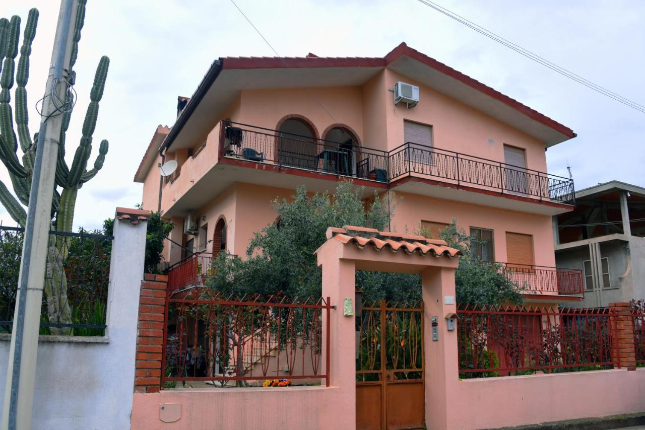 La Casa Del Cuore มูราเวรา ภายนอก รูปภาพ