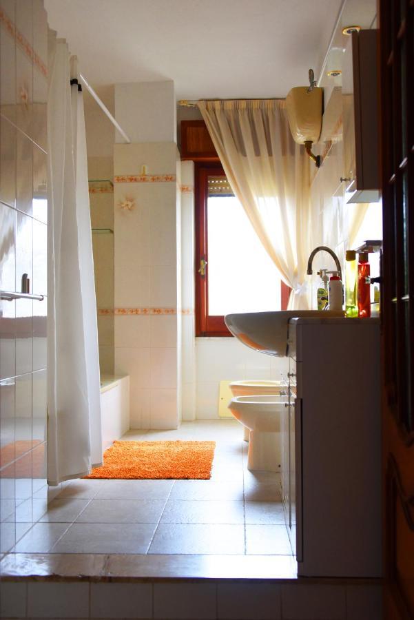 La Casa Del Cuore มูราเวรา ภายนอก รูปภาพ