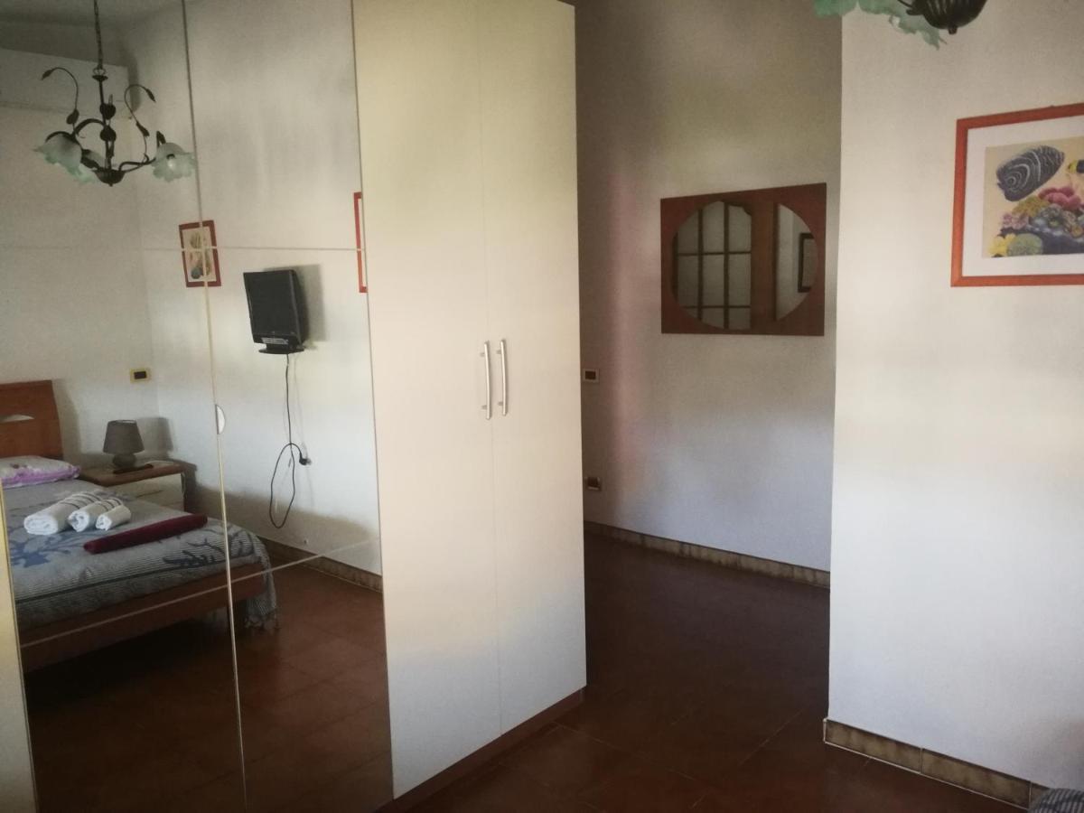 La Casa Del Cuore มูราเวรา ภายนอก รูปภาพ