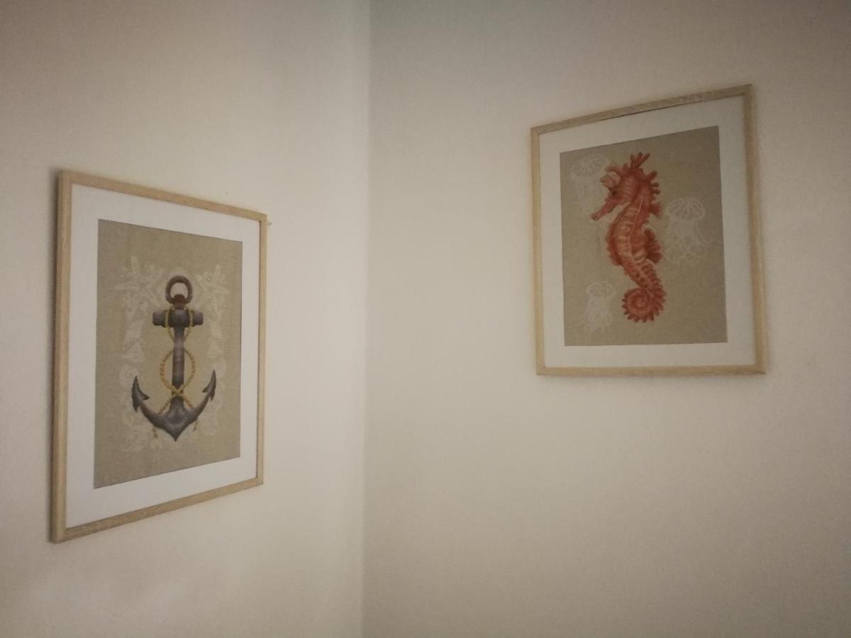La Casa Del Cuore มูราเวรา ภายนอก รูปภาพ