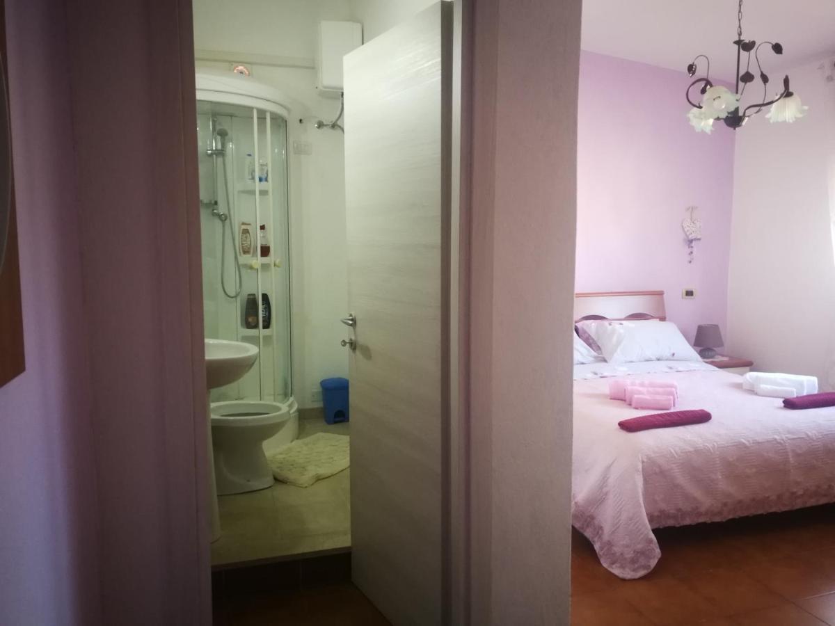 La Casa Del Cuore มูราเวรา ภายนอก รูปภาพ