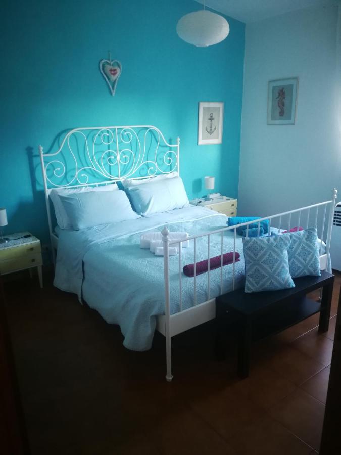 La Casa Del Cuore มูราเวรา ภายนอก รูปภาพ