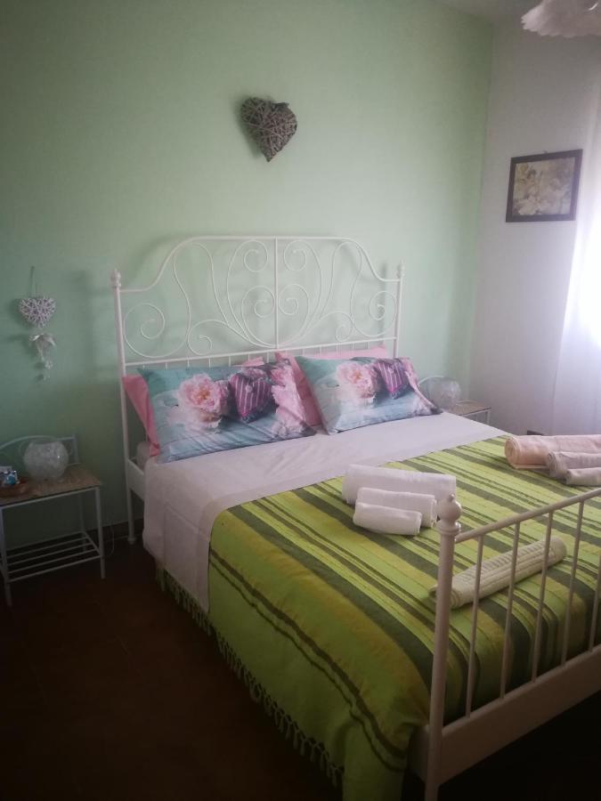 La Casa Del Cuore มูราเวรา ภายนอก รูปภาพ