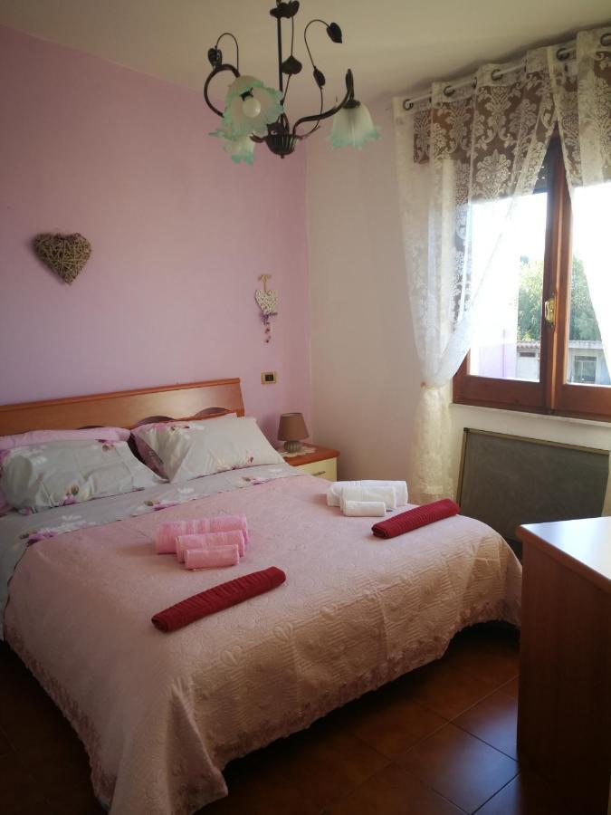 La Casa Del Cuore มูราเวรา ภายนอก รูปภาพ