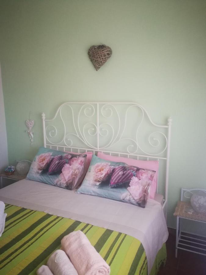 La Casa Del Cuore มูราเวรา ภายนอก รูปภาพ