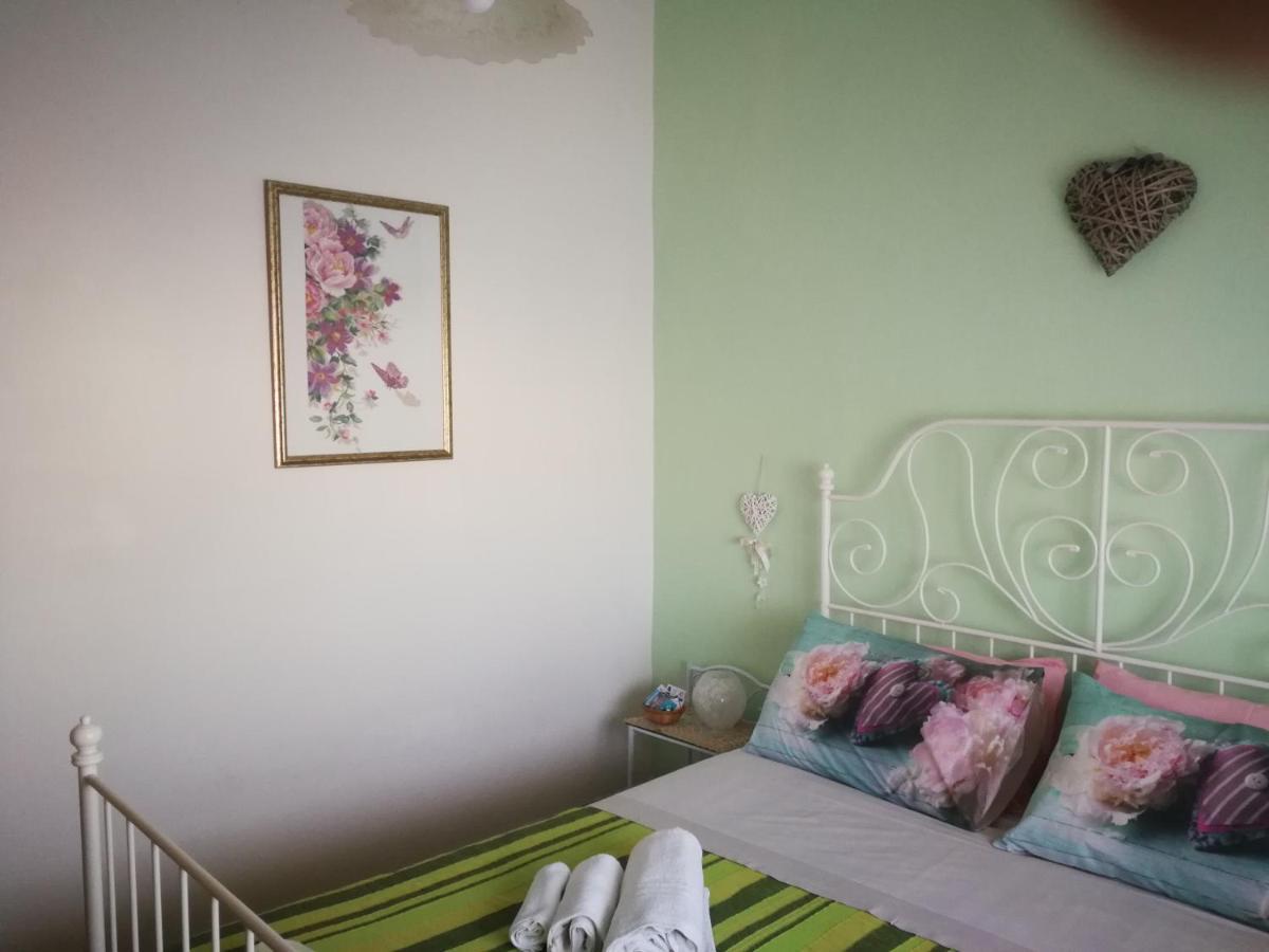 La Casa Del Cuore มูราเวรา ภายนอก รูปภาพ
