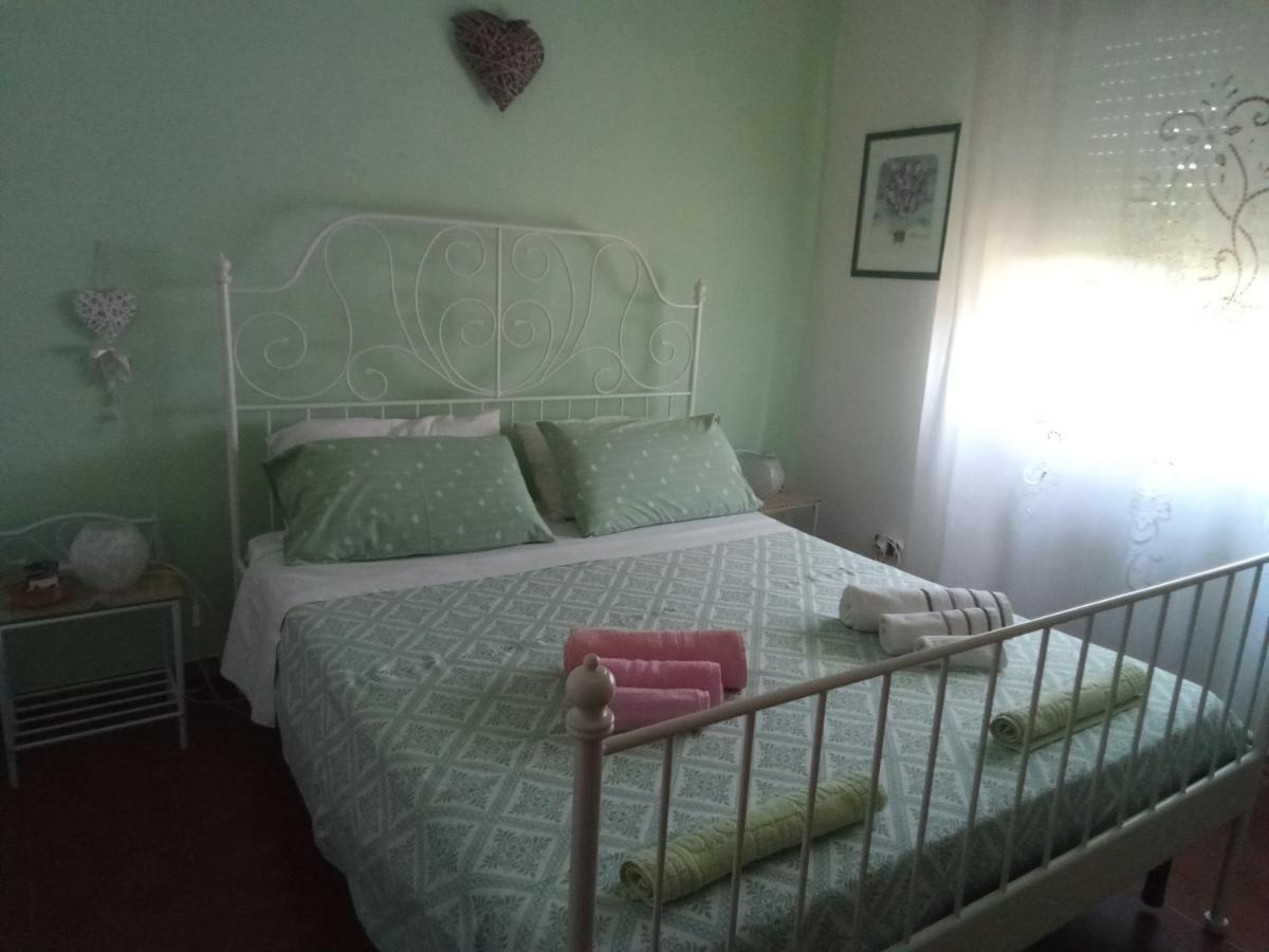 La Casa Del Cuore มูราเวรา ภายนอก รูปภาพ