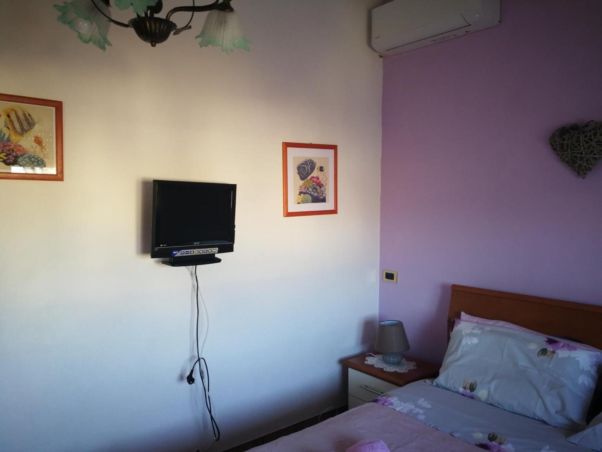 La Casa Del Cuore มูราเวรา ห้อง รูปภาพ