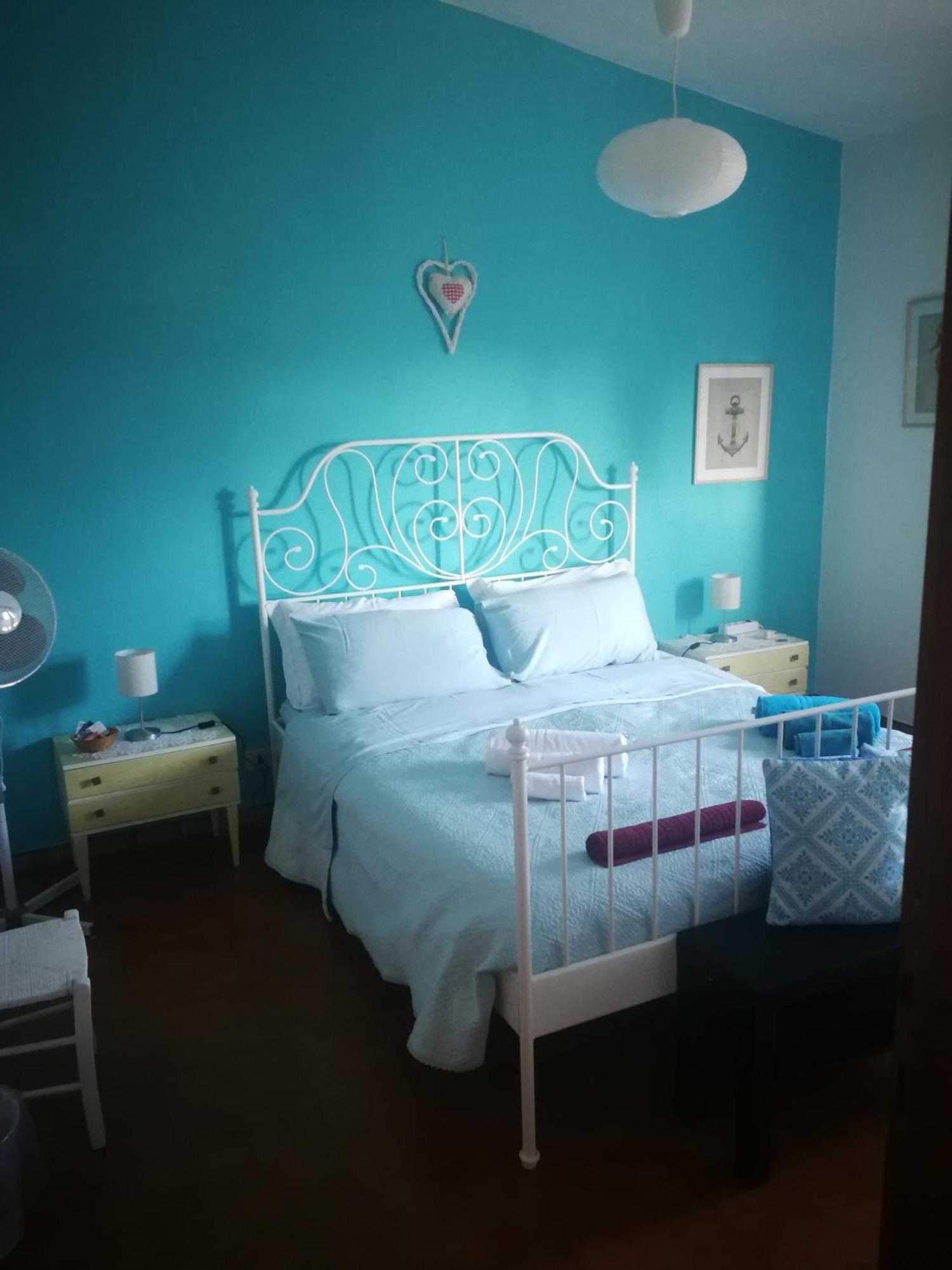 La Casa Del Cuore มูราเวรา ห้อง รูปภาพ