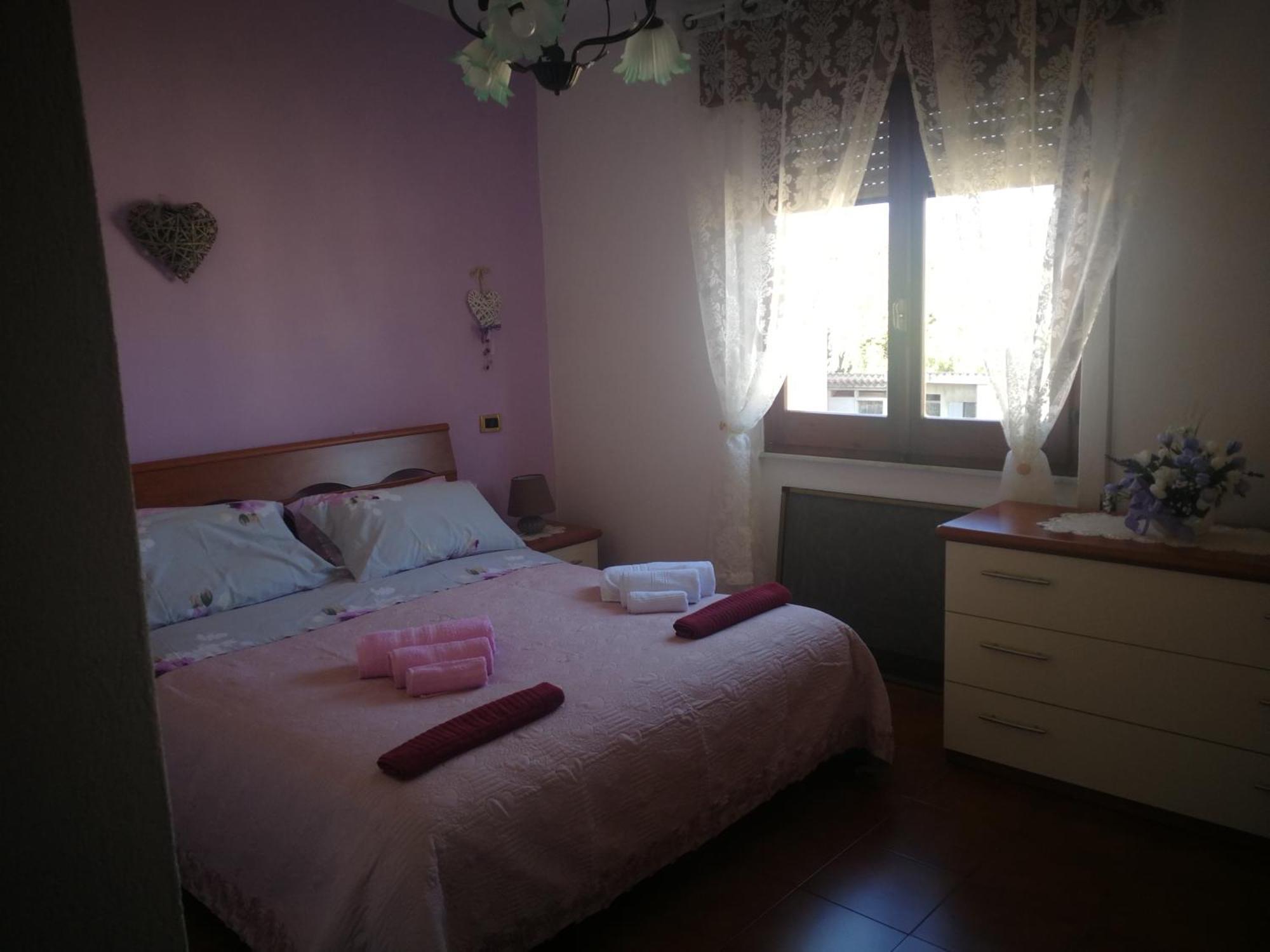 La Casa Del Cuore มูราเวรา ห้อง รูปภาพ