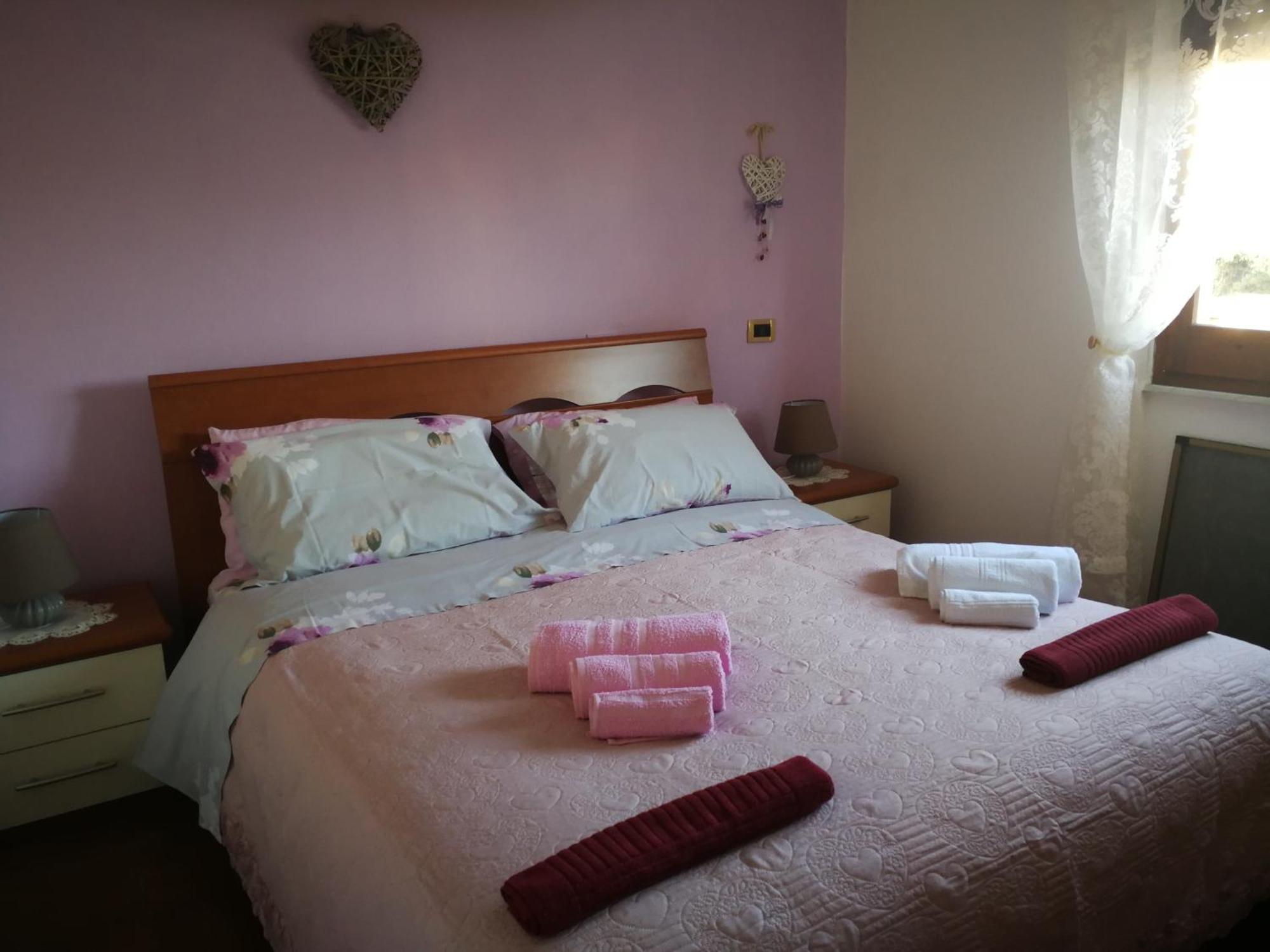 La Casa Del Cuore มูราเวรา ห้อง รูปภาพ
